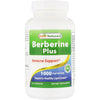 Buy Best Naturals Berberine Plus 1000mg 120 Capsules Online Australia Ausherb