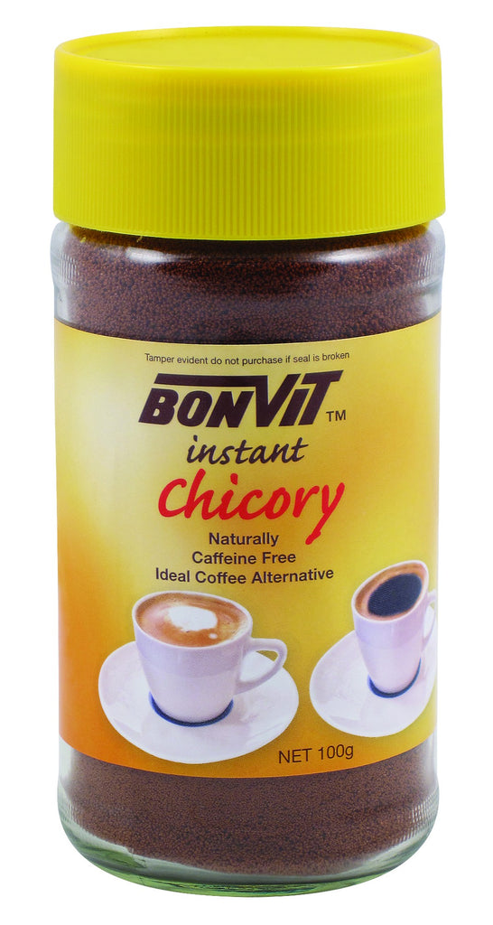 Buy Bonvit Instant Chicory 100g Online Australia Ausherb