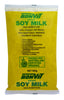 Buy Bonvit Instant Soy Milk Powder Organic & Non-GMO 500g Superfoods Online Australia Ausherb