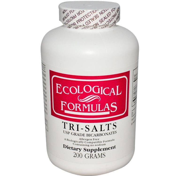 Buy Cardiovascular Research Ltd Tri-Salts 200g - Dietary Supplement Online Australia Ausherb