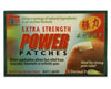 Buy Cathay Herbal Extra Strength Power Patch 5 Pack X 6 Online Australia Ausherb