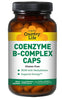 Buy Country Life Gluten Free Coenzyme B-Complex Caps 240 Veggie Capsules Online Australia Ausherb