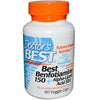 Buy Doctor's Best Best Benfotiamine 150 Alpha Lipoic Acid 300 60 Veggie Capsules Online Australia Ausherb