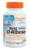 Buy Doctor's Best Best D-Ribose 850mg 120 Veggie Capsules Online Australia Ausherb