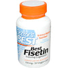 Buy Doctor's Best Best Fisetin Featuring Cognisetin 100mg 30 Veggie Caps Online Australia Ausherb