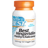 Buy Doctor's Best Best Hesperidin Methyl Chalcone 500mg 60 Vcaps Online Australia Ausherb