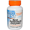 Buy Doctor's Best Best Proteolytic Enzymes 90 Enteric Coated Caps Online Australia Ausherb