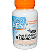 Buy Doctor's Best Best Stabilized R-Lipoic Acid 100mg 180 VCaps Online Australia Ausherb