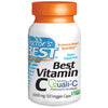 Buy Doctor's Best Best Vitamin C 1000mg 120 Veggie Capsules Online Australia Ausherb