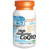 Buy Doctor's Best High Absorption CoQ10 with Bio Perrine 100mg 120 VCaps Online Australia Ausherb