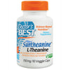 Buy Doctor's Best SunTheanine L-Theanine 150mg 90 Veggie Caps Online Australia Ausherb