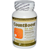 Buy Fairhaven Health CountBoost for Men 60 Capsules Dietary Supplement Online Australia Ausherb