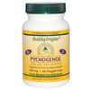 Buy Healthy Origins Pycnogenol 100mg 60 Caps Dietary Supplement Online Australia Ausherb