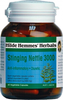 Buy Hilde Hemmes Herbal's Stinging Nettle 3000mg 60 VCaps Online Australia Ausherb