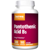 Buy Jarrow Formulas Pantothenic Acid B5 100 Capsules Online Australia Ausherb