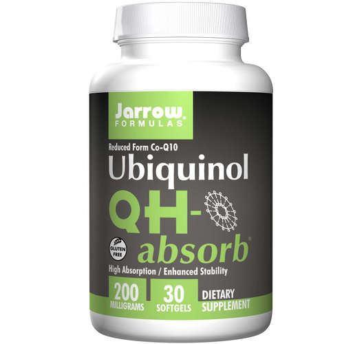 Buy Jarrow Formulas PQQ (pyrroloquinoline quinone) 20mg 30 Capsules Online Australia Ausherb