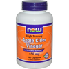 Now Foods Apple Cider Vinegar High Potency 450mg 180 Capsules