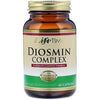 LifeTime Vitamins Diosmin Complex 60 Capsules