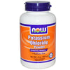 Now Foods Potassium Chloride Powder 227g