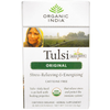 Organic India Tulsi Holy Basil Tea Original Caffeine Free 18 Infusion Bags 32.4g