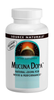 Source Naturals Mucuna Dopa 100mg 120 Capsules