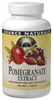 Source Naturals Pomegranate Extract 240 Tablets - Dietary Supplement