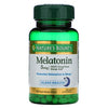 Nature's Bounty Melatonin 5mg 90 Rapid Release Softgels