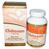 Natural Balance Chitosan 1000mg 120 Capsules