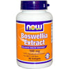 Now Foods Boswellia Extract 500mg 90 Softgels