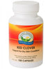 Nature's Sunshine Red Clover 340 mg 100 Capsules - Dietary Supplement