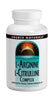 Source Naturals L-Arginine L-Citrulline Complex 1000mg 240 Tablets