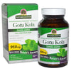 Nature's Answer Gotu Kola 950 mg 90 Veggie Capsules