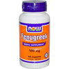 Now Foods Fenugreek 500mg 100 Capsules