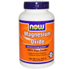 Now Foods Magnesium Oxide Powder 227gm - Dietary Supplement