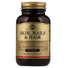 Solgar Skin Nails & Hair Advanced MSM Formula 60 Tablets