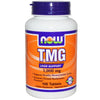 Now Foods TMG 1000mg 100 Tablets