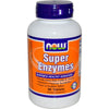 Now Foods Super Enzymes 90 Tablets