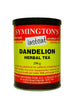 Symington's Herbal Tea Instant Dandelion Tea 100g