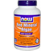 Now Foods Red Marine Algae 180 Veggie Capsules