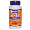 Now Foods 5-HTP 100mg 60 Capsules