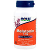 Now Foods Melatonin 1mg 100 Tablets