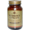 Solgar Hydroxy-Citrate 60 Vegetable Capsules