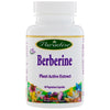 Paradise Herbs Berberine 60 Vegetarian Capsules