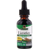 Nature's Answer Licorice Alcohol Free 2000mg 1 fl oz (30ml)