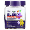 Natrol, Kids, Sleep + Immune Health Berry 50 Gummies