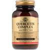 Solgar Quercetin Complex with Ester-C Plus 50 Vegetable Capsules