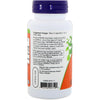 Now Foods Stinging Nettle Root Extract 250mg 90 Veg Capsules