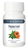 Rochway Organic Papaya/Paw Paw Leaf Extract 60 Capsules